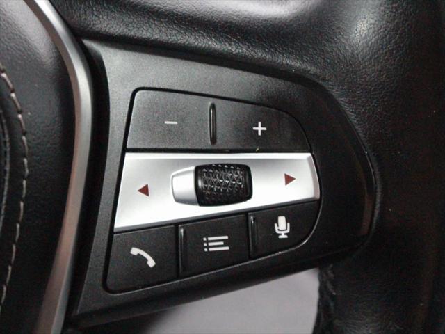 used 2020 BMW X5 car, priced at $29,987