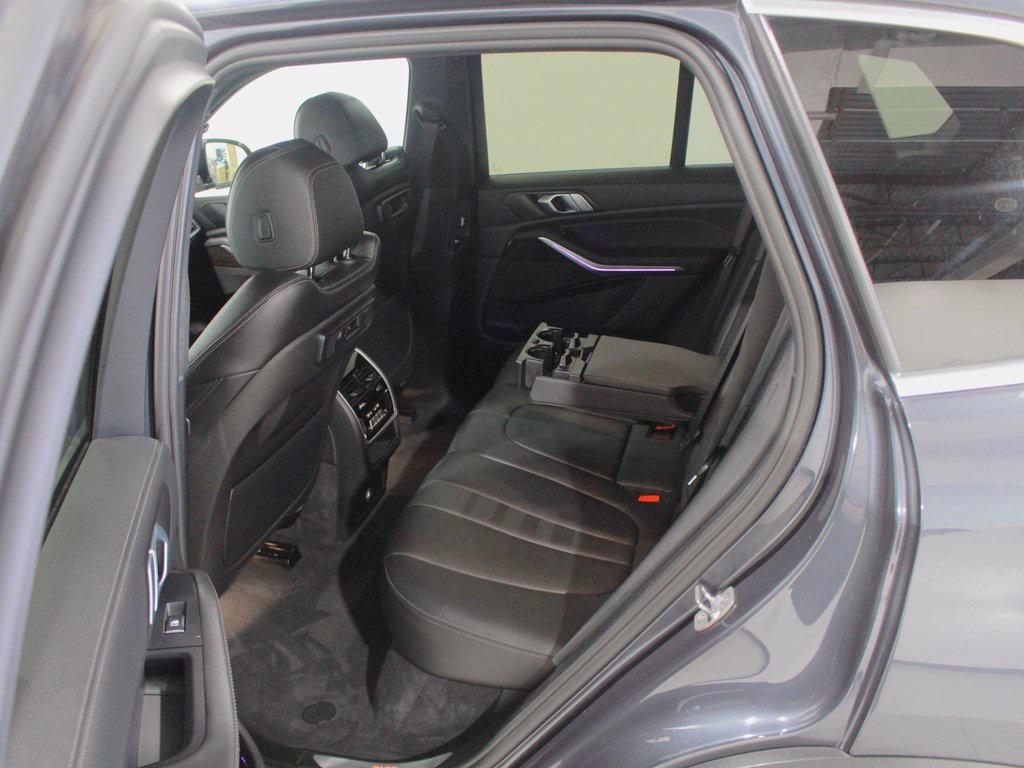 used 2020 BMW X5 car, priced at $26,680