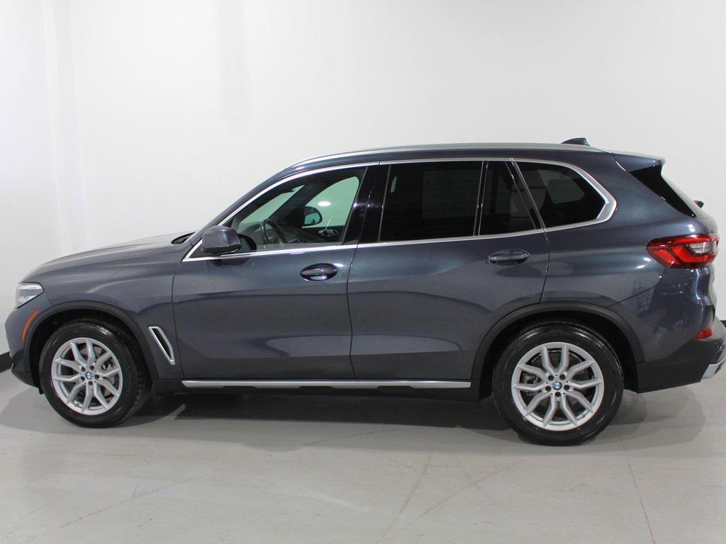 used 2020 BMW X5 car, priced at $26,680
