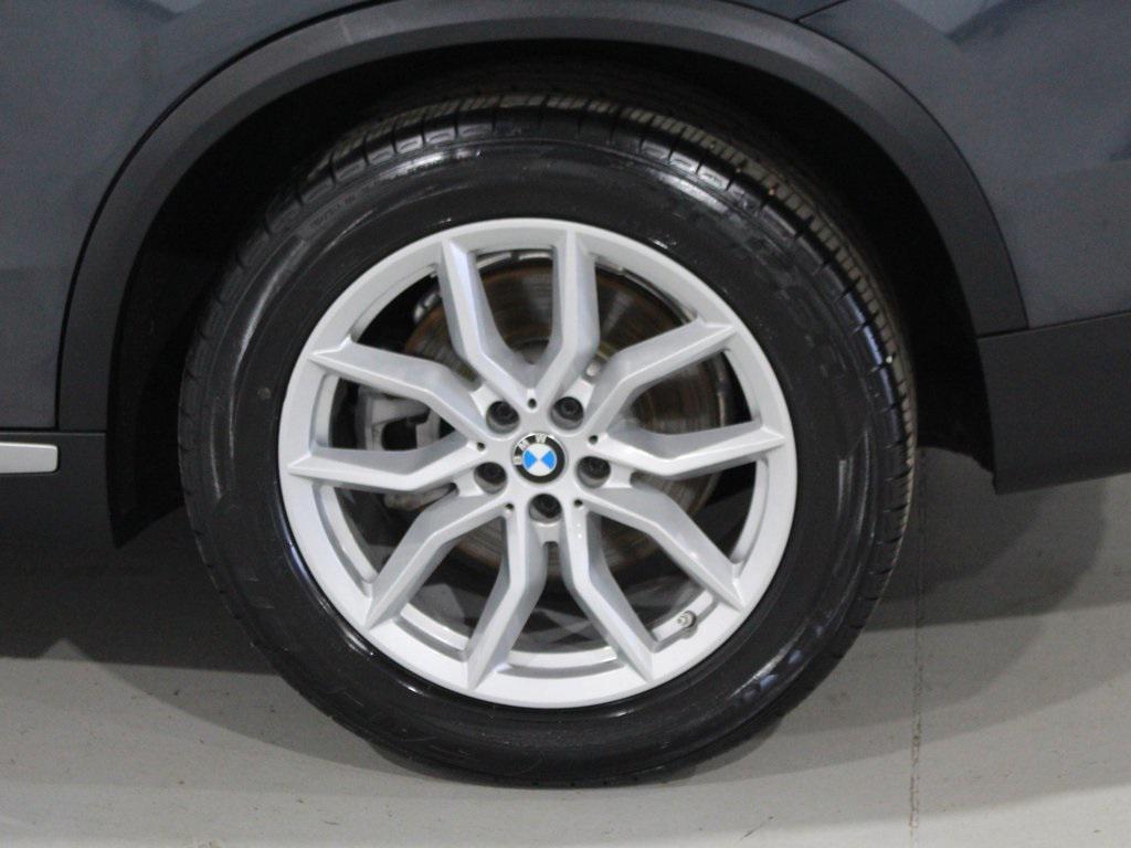 used 2020 BMW X5 car, priced at $26,680