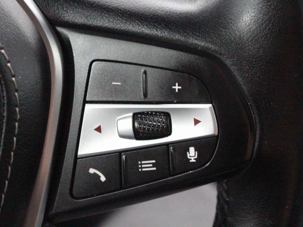 used 2020 BMW X5 car, priced at $26,680