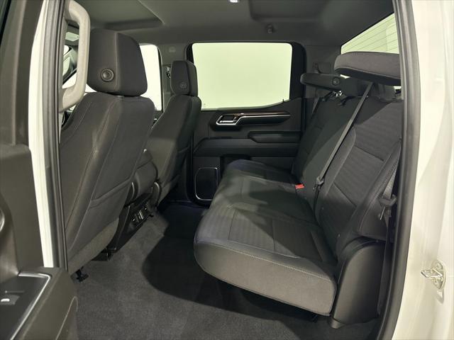 used 2023 Chevrolet Silverado 1500 car, priced at $32,987