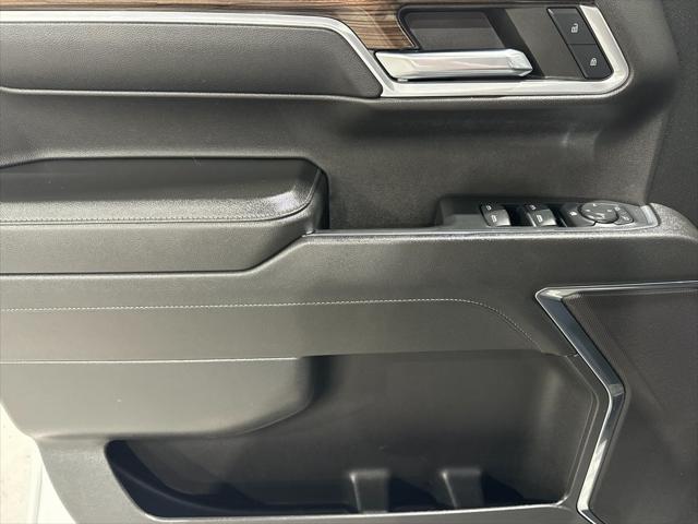 used 2023 Chevrolet Silverado 1500 car, priced at $32,987