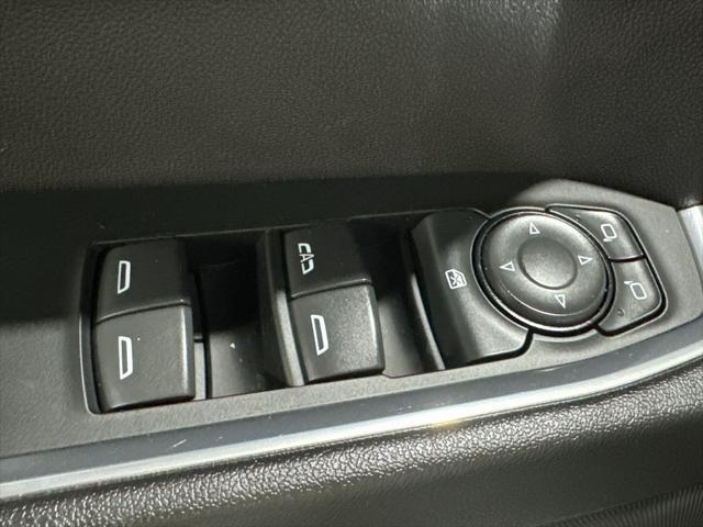 used 2023 Chevrolet Silverado 1500 car, priced at $32,987
