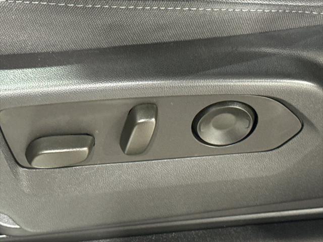 used 2023 Chevrolet Silverado 1500 car, priced at $32,987