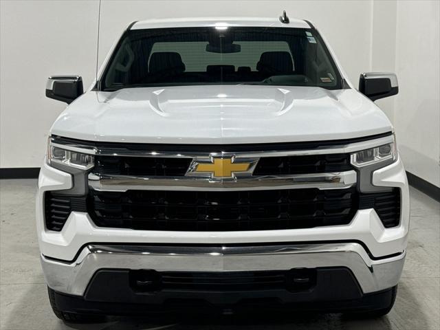 used 2023 Chevrolet Silverado 1500 car, priced at $32,987