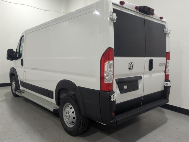 used 2023 Ram ProMaster 2500 car, priced at $32,444