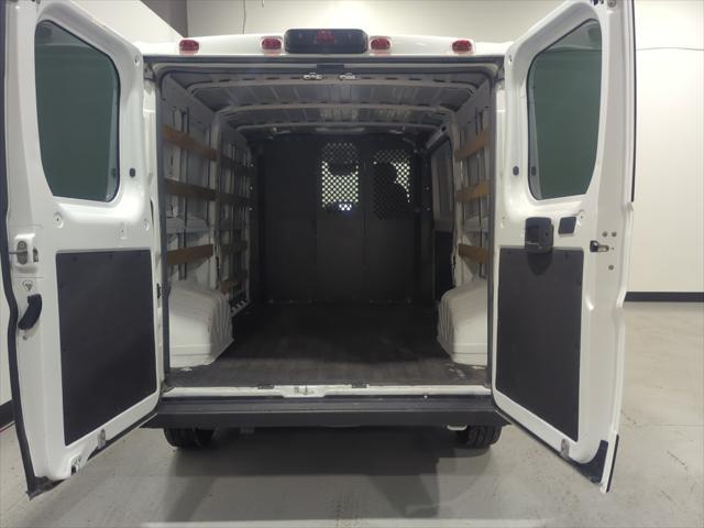used 2023 Ram ProMaster 2500 car, priced at $32,444