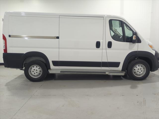 used 2023 Ram ProMaster 2500 car, priced at $32,444