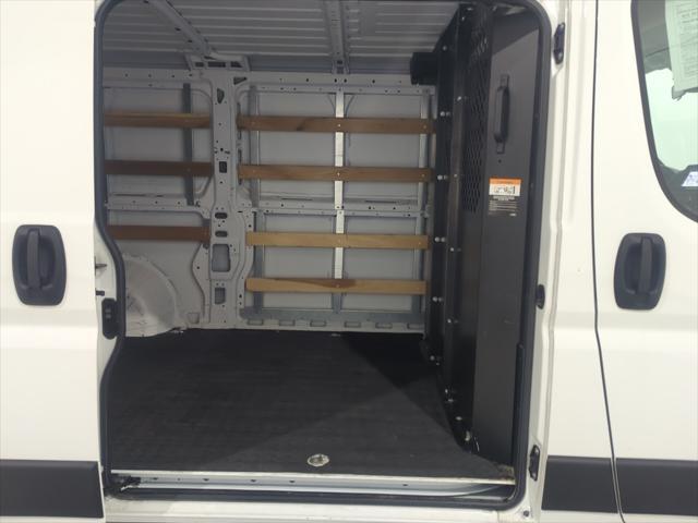 used 2023 Ram ProMaster 2500 car, priced at $32,444