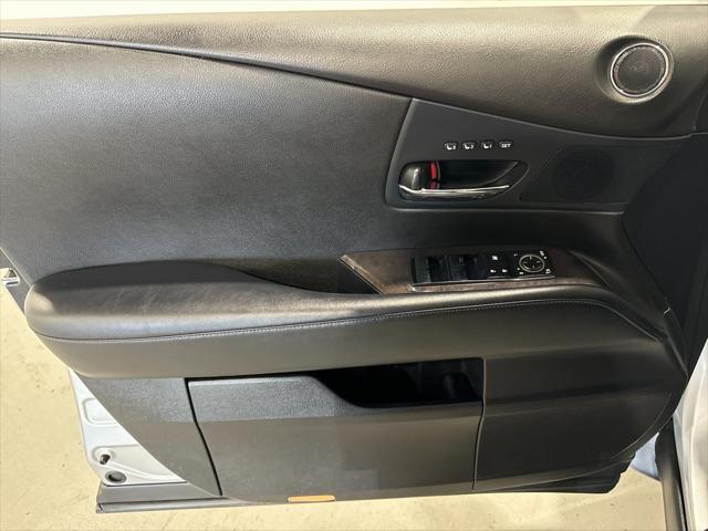 used 2015 Lexus RX 350 car, priced at $18,970