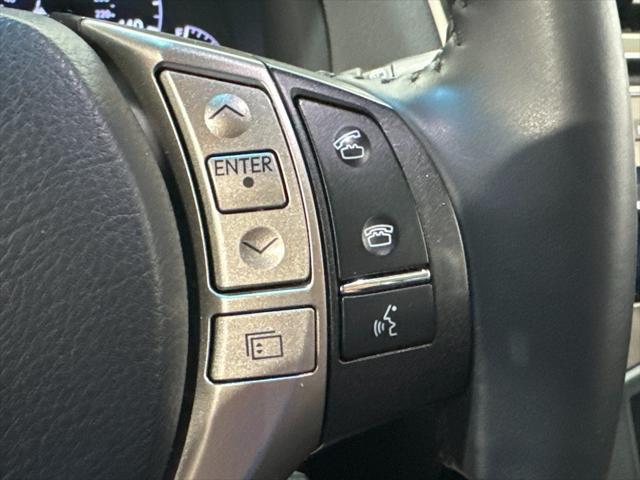 used 2015 Lexus RX 350 car, priced at $18,970