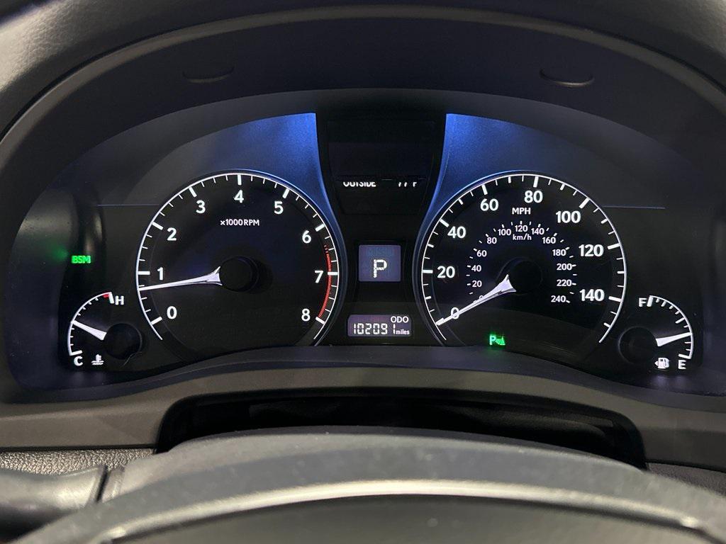 used 2015 Lexus RX 350 car, priced at $17,974