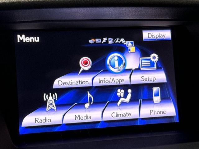 used 2015 Lexus RX 350 car, priced at $18,970