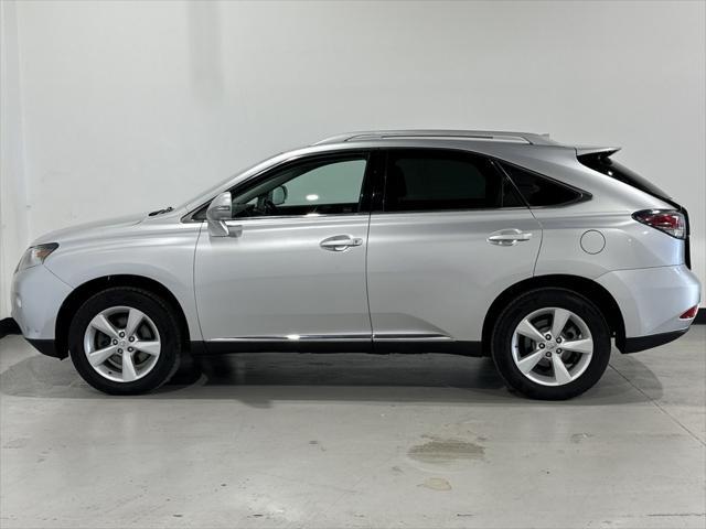used 2015 Lexus RX 350 car, priced at $18,970