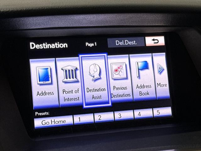 used 2015 Lexus RX 350 car, priced at $18,970