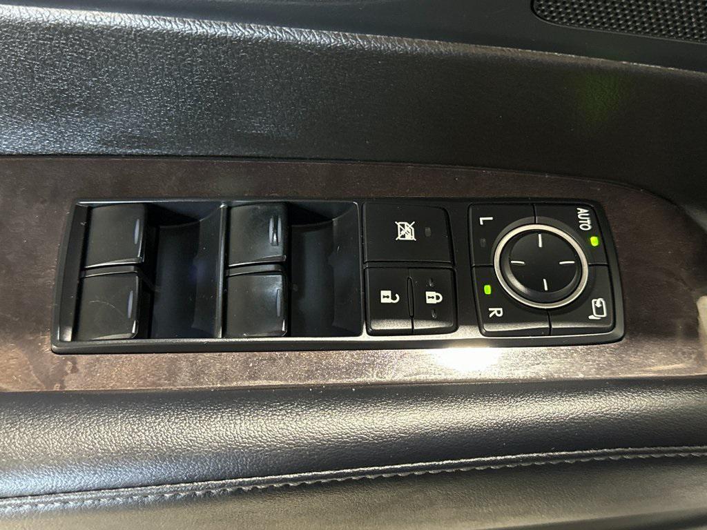 used 2015 Lexus RX 350 car, priced at $17,974