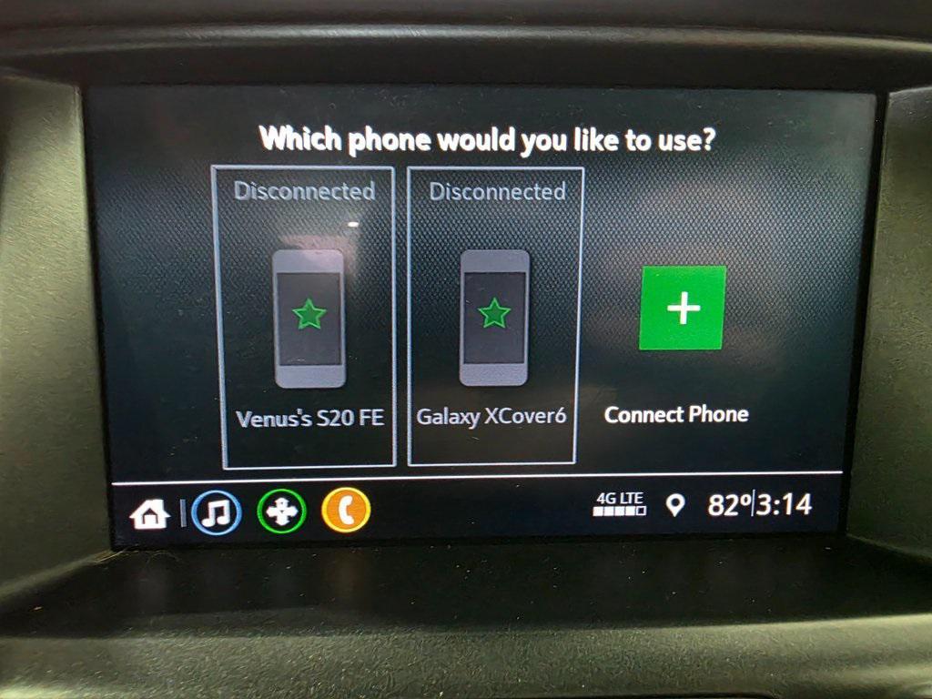 used 2022 Chevrolet Colorado car, priced at $18,550