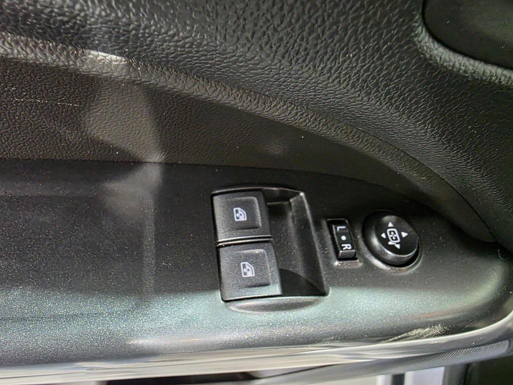 used 2022 Chevrolet Colorado car, priced at $18,550