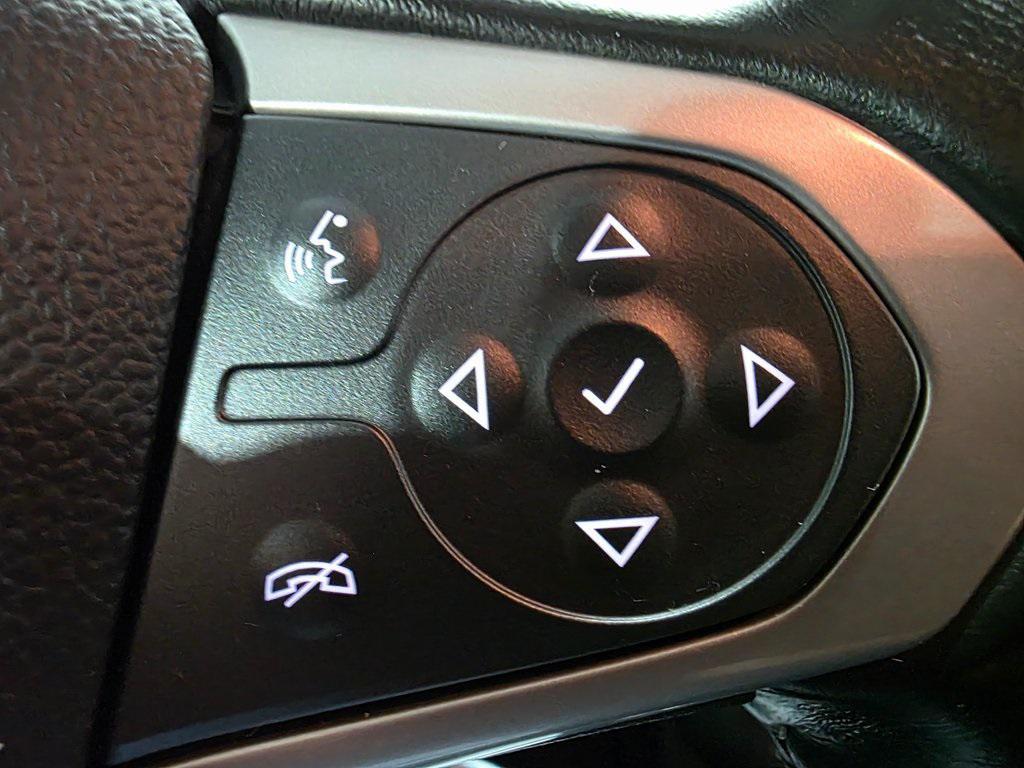 used 2022 Chevrolet Colorado car, priced at $18,550