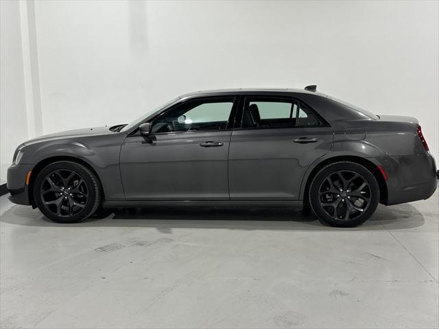 used 2022 Chrysler 300 car, priced at $26,522