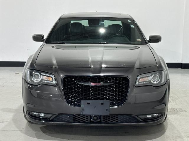 used 2022 Chrysler 300 car, priced at $26,522