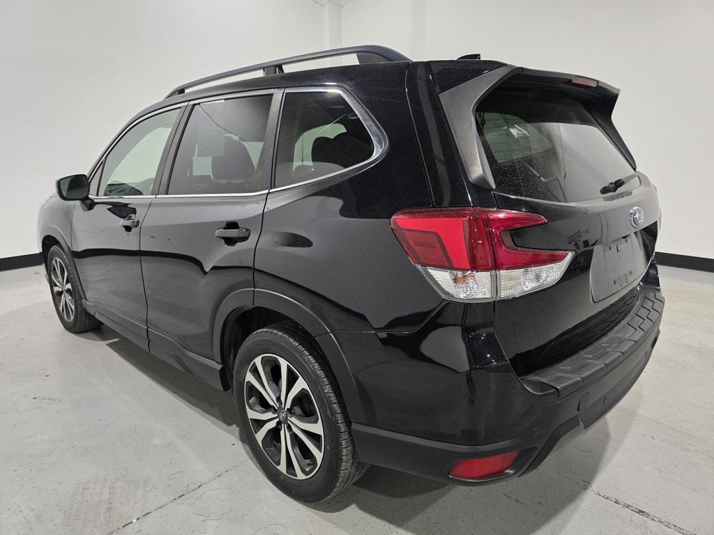 used 2020 Subaru Forester car, priced at $19,990