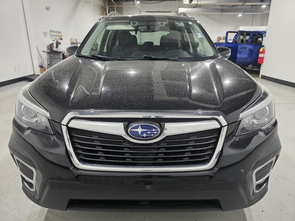 used 2020 Subaru Forester car, priced at $19,990