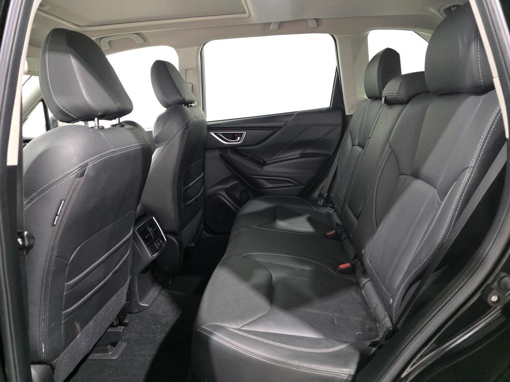 used 2020 Subaru Forester car, priced at $19,990