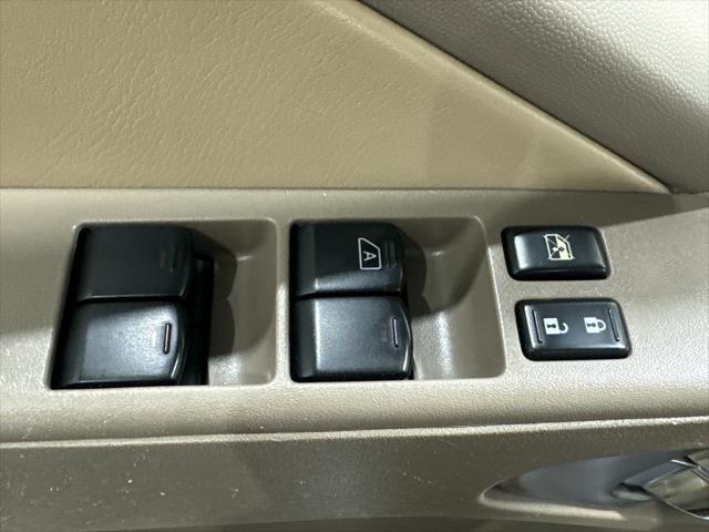 used 2016 Nissan Frontier car, priced at $17,843