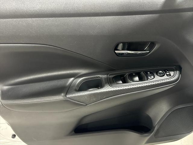 used 2020 Nissan Versa car, priced at $12,500