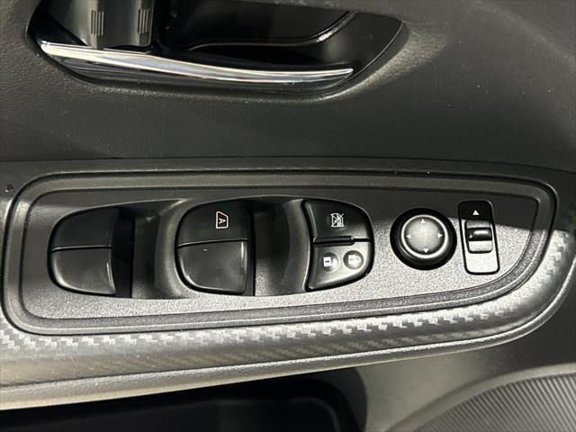 used 2020 Nissan Versa car, priced at $12,500