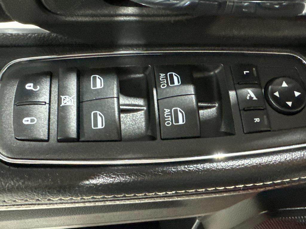 used 2022 Ram 1500 Classic car, priced at $29,605