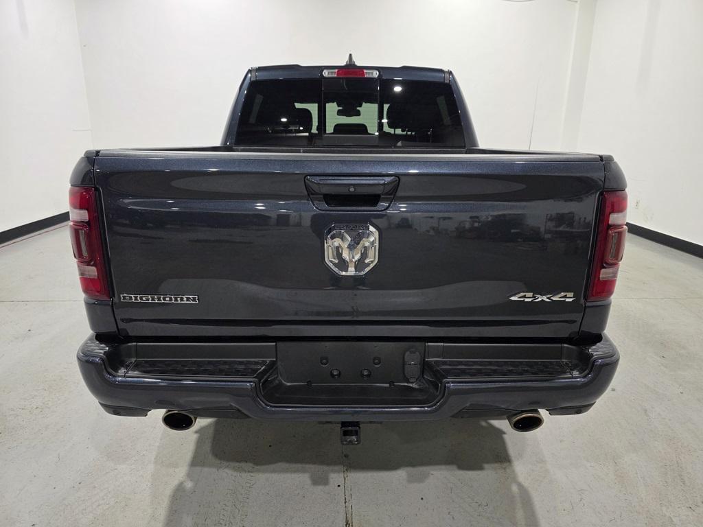 used 2019 Ram 1500 car, priced at $21,690