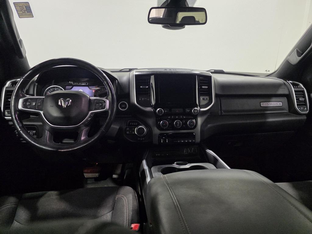 used 2019 Ram 1500 car, priced at $21,690