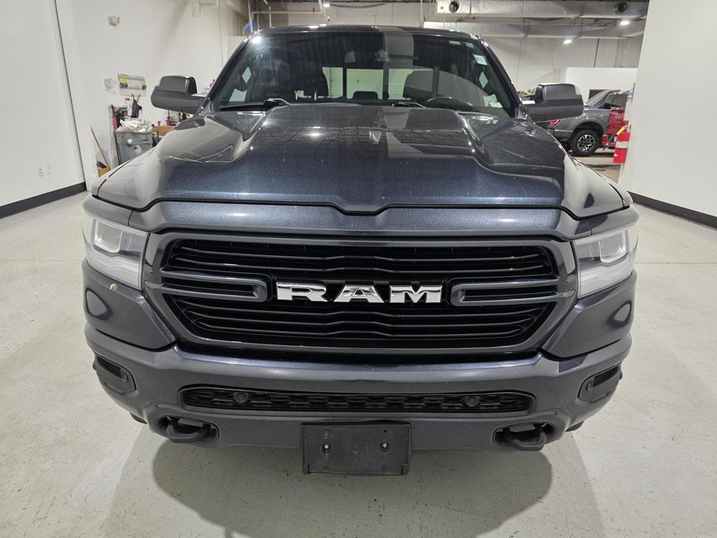 used 2019 Ram 1500 car, priced at $21,690