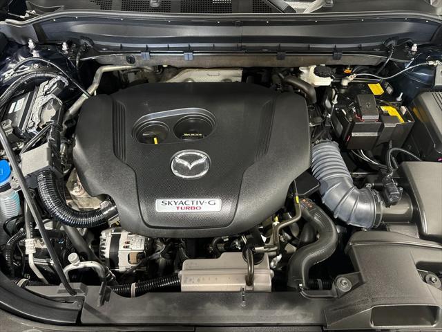 used 2021 Mazda CX-5 car, priced at $26,462