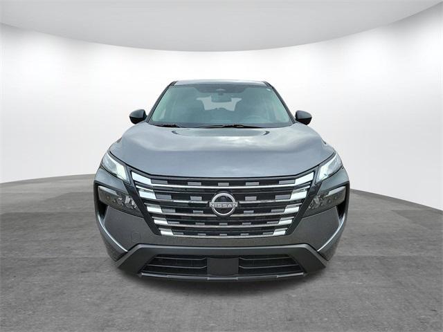 new 2025 Nissan Rogue car, priced at $29,935