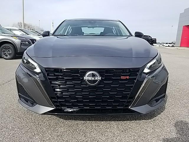 new 2024 Nissan Altima car, priced at $29,418