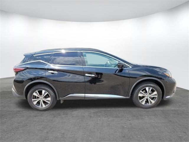 used 2020 Nissan Murano car, priced at $17,594