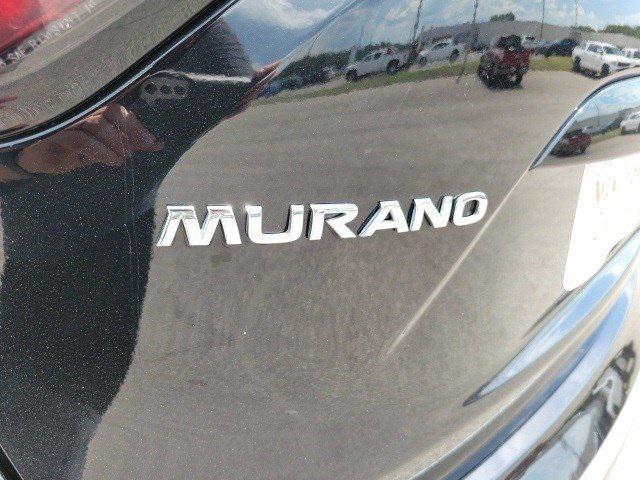 used 2020 Nissan Murano car, priced at $17,594