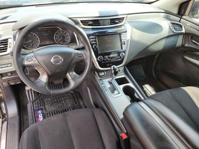 used 2020 Nissan Murano car, priced at $17,594