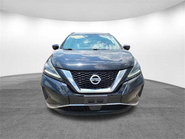 used 2020 Nissan Murano car, priced at $17,594