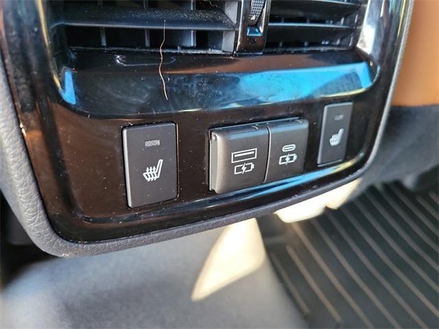 used 2022 Toyota Avalon car, priced at $36,480