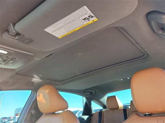 used 2022 Toyota Avalon car, priced at $36,480