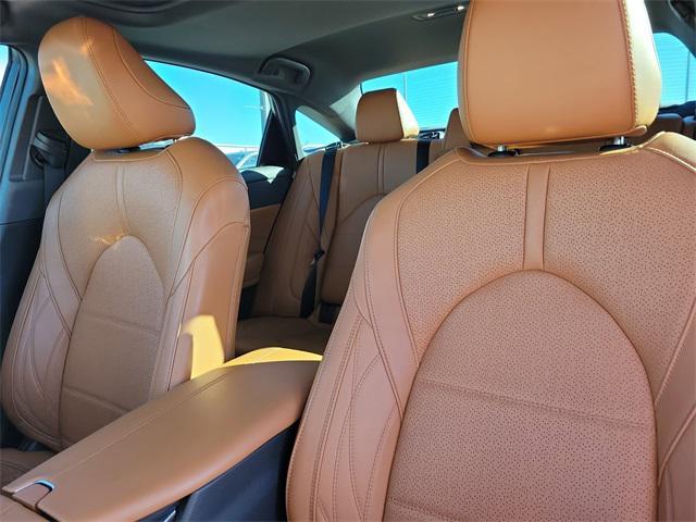 used 2022 Toyota Avalon car, priced at $36,480