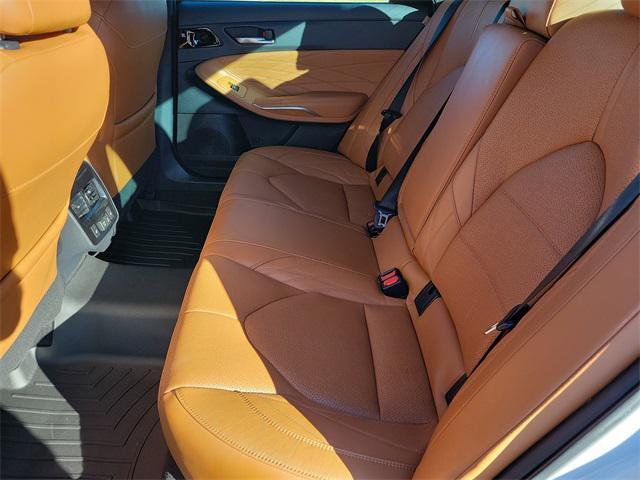 used 2022 Toyota Avalon car, priced at $36,480