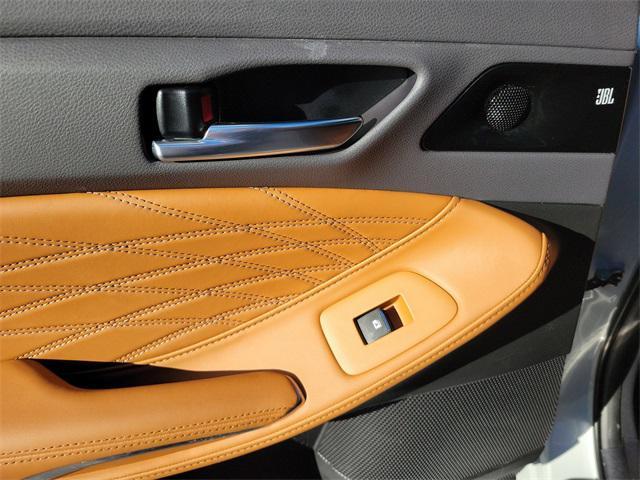 used 2022 Toyota Avalon car, priced at $36,480