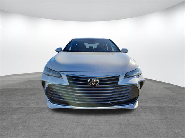 used 2022 Toyota Avalon car, priced at $36,480