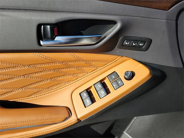 used 2022 Toyota Avalon car, priced at $36,480